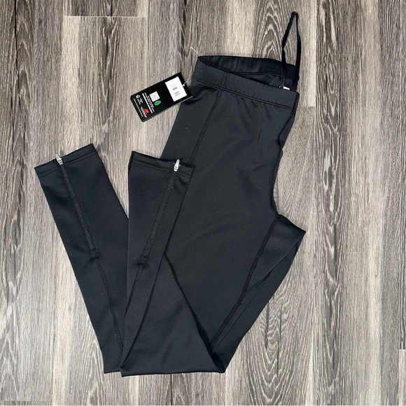 New Balance Athletic Leggings - Picture 3 of 3